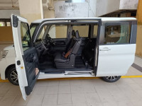 Daihatsu Tanto 2017 Car for sale Maharagama