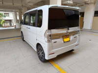 Daihatsu Tanto 2017 Car for sale Maharagama