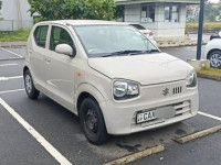 Suzuki Japan Alto 2017 Car for sale Dehiwala