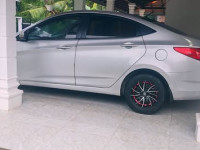 Hyundai Accent 2011 Car for sale Veyangoda