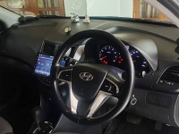 Hyundai Accent 2011 Car for sale Veyangoda