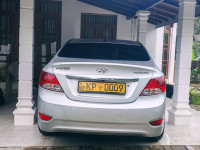 Hyundai Accent 2011 Car for sale Veyangoda