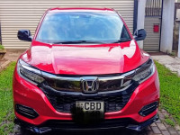 Honda Vezel RS Sensing 2018 SUV for sale Kottawa
