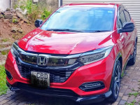 Honda Vezel RS Sensing 2018 SUV for sale Kottawa