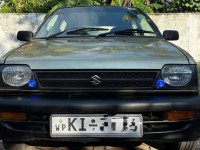 Suzuki Maruti 800 2009 Car for sale Maharagama