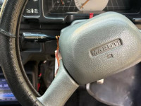 Suzuki Maruti 800 2009 Car for sale Maharagama