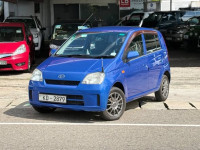 Daihatsu Mira 2003 Car for sale Pannipitiya