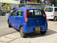 Daihatsu Mira 2003 Car for sale Pannipitiya