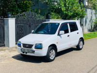 Suzuki Alto 2000 Car for sale Panadura