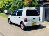 Suzuki Alto 2000 Car for sale Panadura