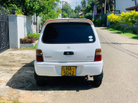 Suzuki Alto 2000 Car for sale Panadura