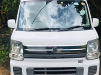 Suzuki Every Wagon Turbo 2016 Van for sale Mawanella