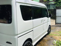 Suzuki Every Wagon Turbo 2016 Van for sale Mawanella