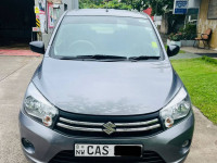 Suzuki Celerio VXI 2016 Car for sale Kottawa