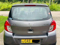 Suzuki Celerio VXI 2016 Car for sale Kottawa
