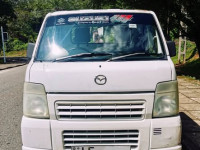 Suzuki Buddy 2003 Truck for sale Kurunegala