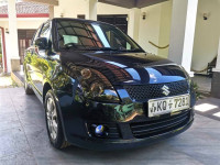 Suzuki Swift Japan 2010 Car for sale Wennappuwa