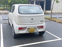 Suzuki Japan Alto 2017 Car for sale Colombo