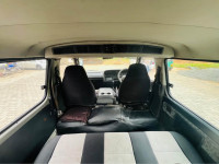 Toyota Dolphin LH 102 1989 Van for sale Ratnapura