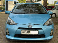 Toyota Aqua S Grade 2012 Car for sale Panadura
