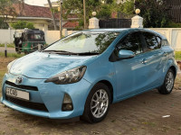 Toyota Aqua S Grade 2012 Car for sale Panadura