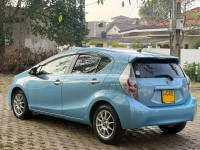 Toyota Aqua S Grade 2012 Car for sale Panadura