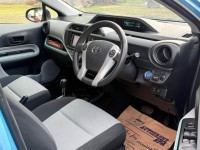 Toyota Aqua S Grade 2012 Car for sale Panadura