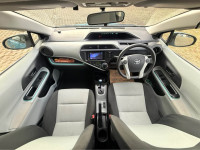 Toyota Aqua S Grade 2012 Car for sale Panadura