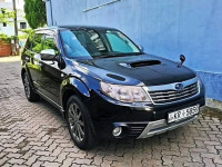 Subaru Forester XT 2008 SUV for sale Nugegoda