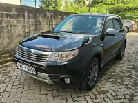 Subaru Forester XT 2008 SUV for sale Nugegoda