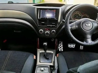 Subaru Forester XT 2008 SUV for sale Nugegoda