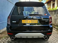 Subaru Forester XT 2008 SUV for sale Nugegoda