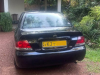 Mitsubishi Lancer CS1 GLX 2008 Car for sale Gampaha