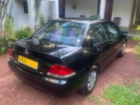 Mitsubishi Lancer CS1 GLX 2008 Car for sale Gampaha