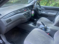 Mitsubishi Lancer CS1 GLX 2008 Car for sale Gampaha