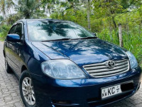 Toyota Corolla 121 2003 Car for sale Nittambuwa