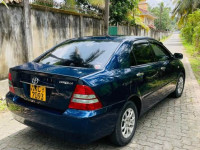 Toyota Corolla 121 2003 Car for sale Nittambuwa