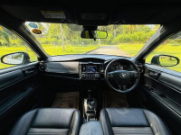 Toyota Axio 2018 Car for sale Nittambuwa