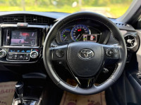 Toyota Axio 2018 Car for sale Nittambuwa