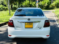 Toyota Axio 2018 Car for sale Nittambuwa