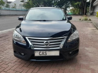 Nissan sylphy 2014 Car for sale Colombo