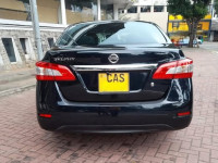 Nissan sylphy 2014 Car for sale Colombo