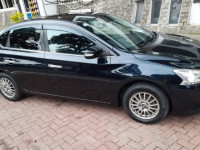 Nissan sylphy 2014 Car for sale Colombo