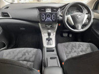 Nissan sylphy 2014 Car for sale Colombo