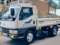 Mitsubishi Canter 2000 Lorry for sale Kandy