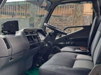 Mitsubishi Canter 2000 Lorry for sale Kandy