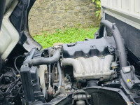 Mitsubishi Canter 2000 Lorry for sale Kandy