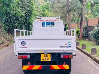 Mitsubishi Canter 2000 Lorry for sale Kandy