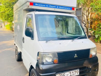 Mitsubishi Mini Cab U61-T 2006 Other for sale Colombo