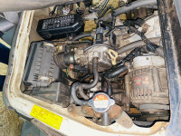 Mitsubishi Mini Cab U61-T 2006 Other for sale Colombo